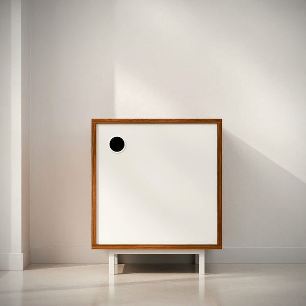 CAPRI | SIDE TABLE