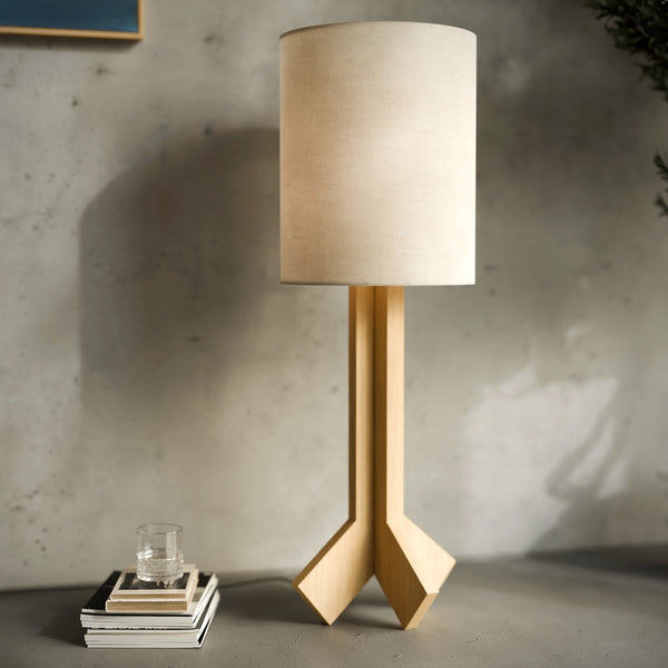 Hiro | Floor Lamp