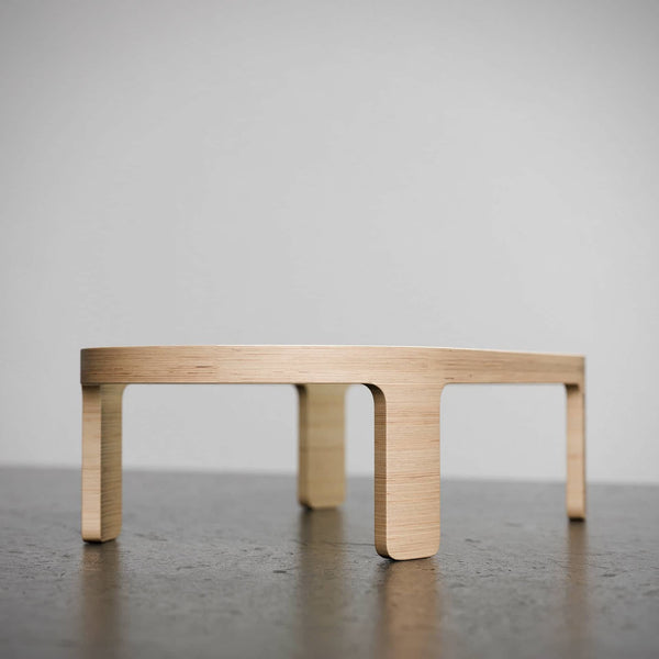 LAYER CAKE | COFFEE TABLE